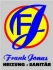 Logo Frank Jonas Heizung Sanitär