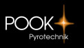 Logo Frank-Jürgen Pook Pyrotechnik und Feuerwerkerei