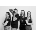 Team Frank Kind Photography
