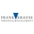 Logo Frank Krause Personalmanagement GmbH