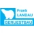 Logo Frank Landau Ger&uuml;stbau
