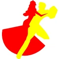 Logo Tanzschule Laubersheimer Tharandt / Wilsdruff