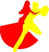 Logo Tanzschule Laubersheimer Tharandt / Wilsdruff