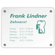 Logo Lindner, Frank