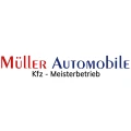 Frank M&uuml;ller Automobile Freie KfZ-Werkstatt Oettersdorf