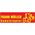 Frank M&uuml;ller Gabelstaplerservice M&uuml;lheim