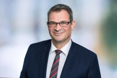 Frank Müller WWK-Versicherungen Cottbus