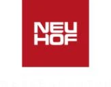 Logo Neuhof Werbeagentur, Frank