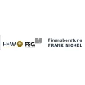 FRANK NICKEL Finanzberatung Marburg