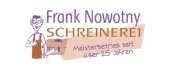Logo Frank Nowotny Schreinerei Fensterbau