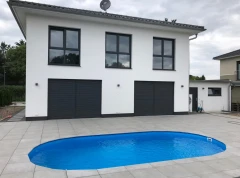 Frank Obst Schwimmbadtechnik Frankfurt, Oder