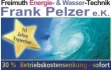 Logo Frank Pelzer Freimuth Wassertechnik