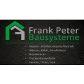 Logo Frank Peter Bausysteme