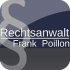 Logo Frank Poillon Rechtsanwalt