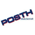 Logo Posth, Frank