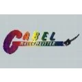 Logo Gabel, Frank-Rainer