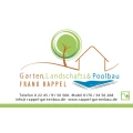 Frank Rappel Garten- und Landschaftsbau Much