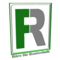 Logo Frank Rebmann B&uuml;ro f&uuml;r Bautechnik & Baudienstleistungen