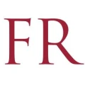 Logo Richter, Frank