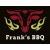 Logo Frank`s BBQ
