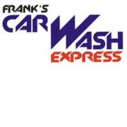 Logo Frank's Carwash