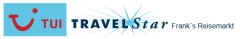Logo Frank's Reisemarkt