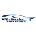 Logo Samiesky, Frank