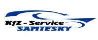 Logo Samiesky, Frank