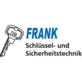 FRANK Schl&uuml;ssel- u. Sicherheitstechnik Erlangen