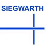 Logo Siegwarth, Frank