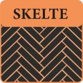Logo Frank Skelte Parkettfu&szlig;b&ouml;den
