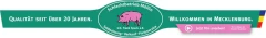 Logo Frank Speck Schlachtbetrieb
