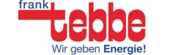 Logo Frank Tebbe GmbH
