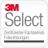 Logo Frank Teusch Werbetechnik