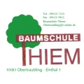 Frank Thiem Obstbau Baumschulen Obertraubling