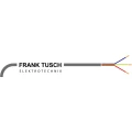 Logo Tusch, Frank