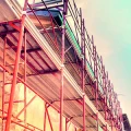 Frank Ufer Ger&uuml;stbau Ufer GmbH & Co. KG D&uuml;rrr&ouml;hrsdorf-Dittersbach