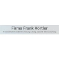 Frank V&ouml;rtler Heizung-Sanit&auml;r-Schornstein Osternienburger Land
