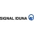 Logo Frank Vorlaufer Signal Iduna Generealvertretung