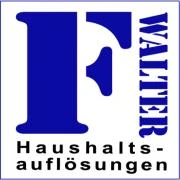 Logo Frank Walter