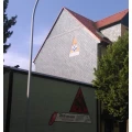 DerFirmensitz in der Wasserstadt