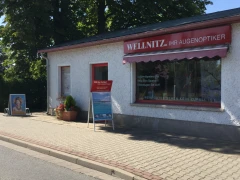 Frank Wellnitz Augenoptiker Premnitz