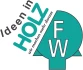Logo Frank Werk Schreinerei und Innenausbau