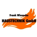 Logo Frank Wienecke Haustechnik GmbH