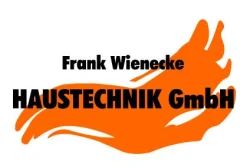 Logo Frank Wienecke Haustechnik GmbH