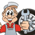 Logo Frank Wiesatzki Autoservice