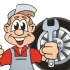 Logo Frank Wiesatzki Autoservice