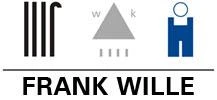 Logo Wille, Frank