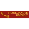 Logo Frank Zander Umz&uuml;ge e.K.