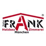 Logo Frank Zimmerei und Holzbau GmbH